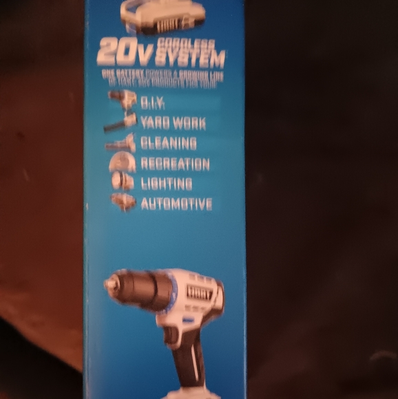 New drill - Picture 3 of 3